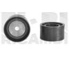 AUTOTEAM A03736 Tensioner Pulley, timing belt